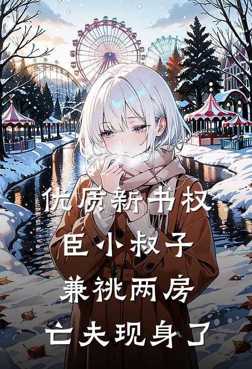 优质新书权臣小叔子兼祧两房，亡夫现身了
