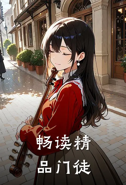 畅读精品门徒