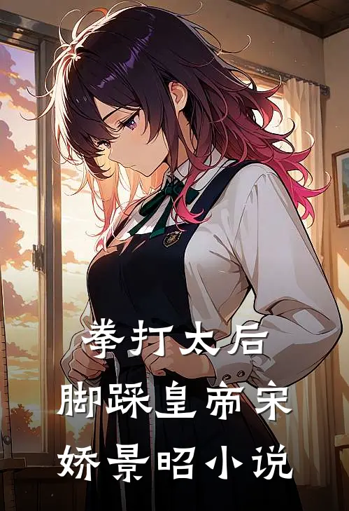 拳打太后，脚踩皇帝宋娇景昭小说