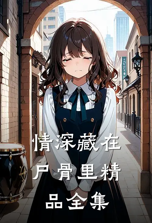 情深藏在尸骨里精品全集