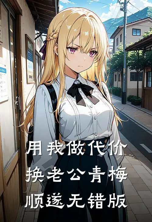 用我做代价，换老公青梅顺遂无错版