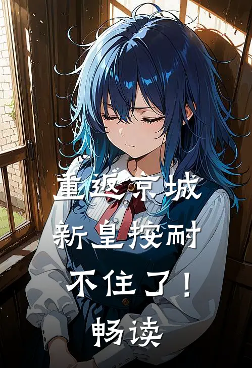 重返京城，新皇按耐不住了！畅读