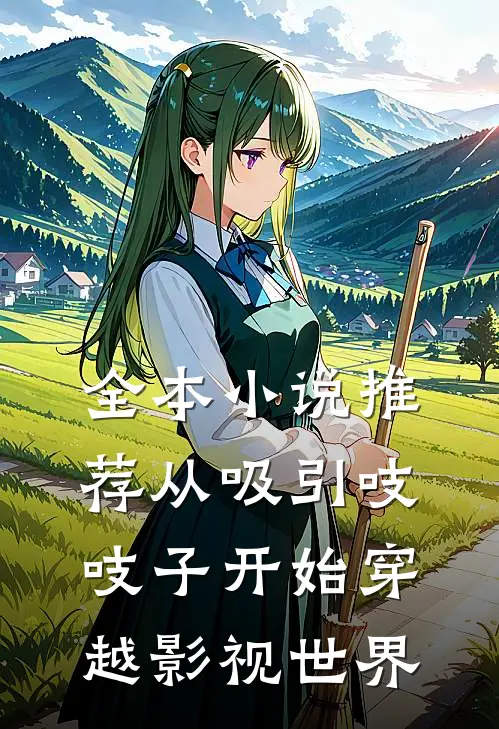 全本小说推荐从吸引吱吱子开始穿越影视世界