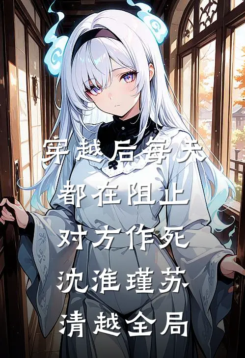 穿越后每天都在阻止对方作死沈淮瑾苏清越全局