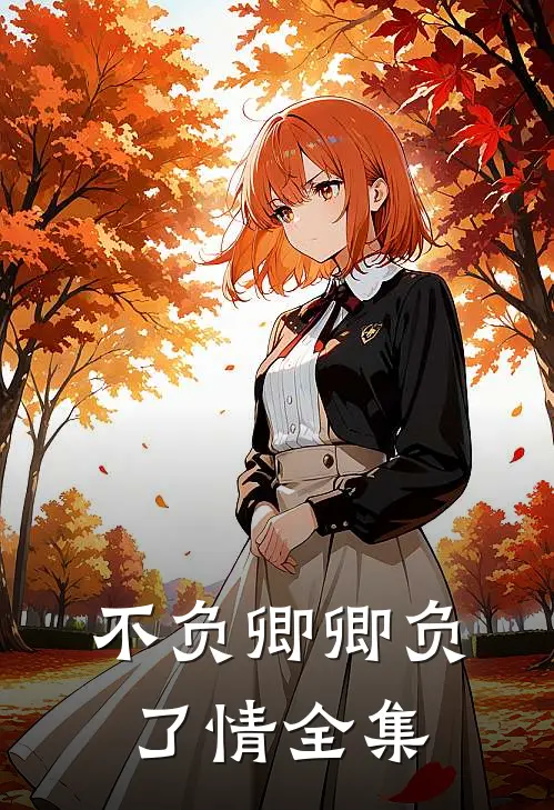 不负卿卿负了情全集