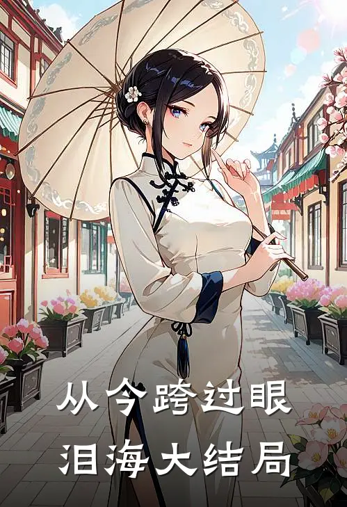 从今跨过眼泪海大结局