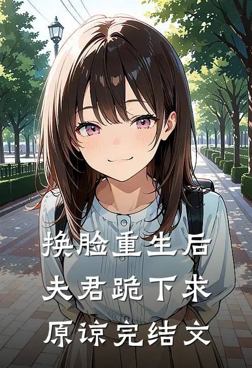 换脸重生后，夫君跪下求原谅完结文
