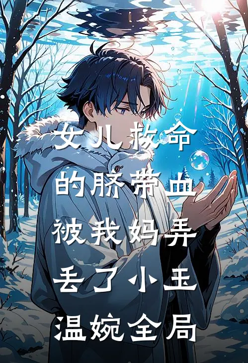 女儿救命的脐带血，被我妈弄丢了小玉温婉全局