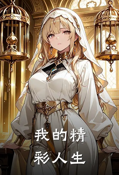 我的精彩人生