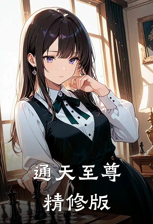 通天至尊精修版