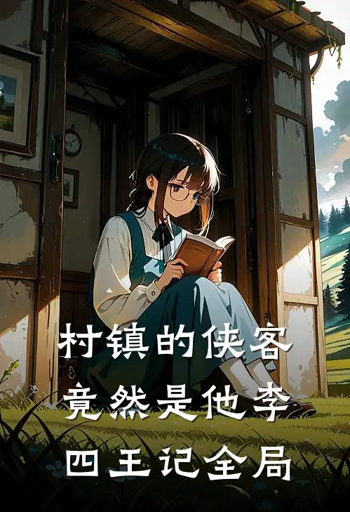 村镇的侠客竟然是他李四王记全局