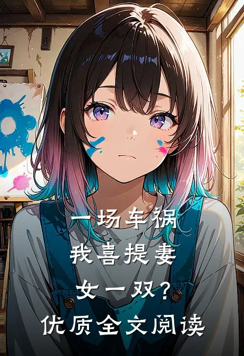 一场车祸，我喜提妻女一双？优质全文阅读