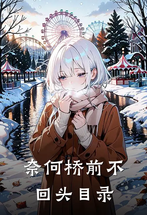 奈何桥前不回头目录