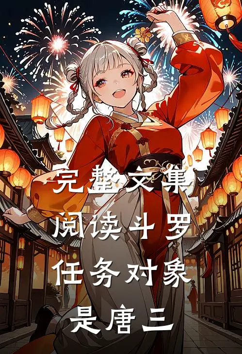 完整文集阅读斗罗：任务对象是唐三