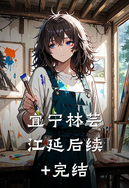 宜宁林芸江延后续+完结