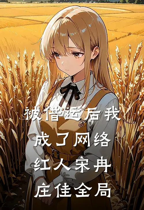 被借运后我成了网络红人宋冉庄佳全局