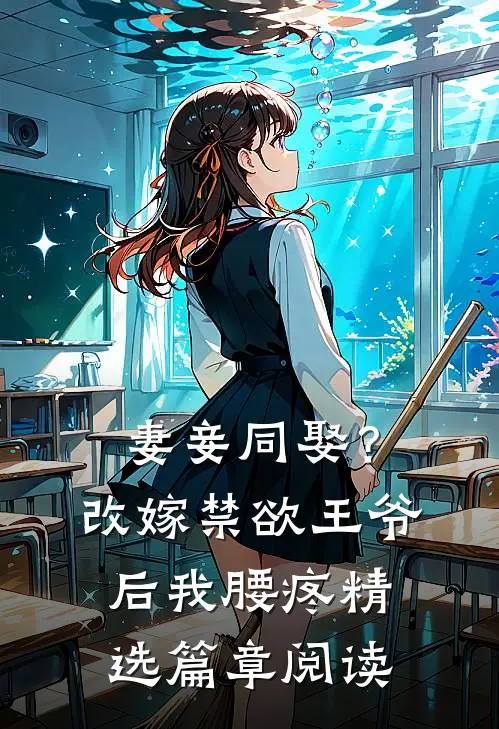 妻妾同娶？改嫁禁欲王爷后我腰疼精选篇章阅读