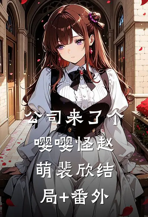 公司来了个嘤嘤怪赵萌裴欣结局+番外