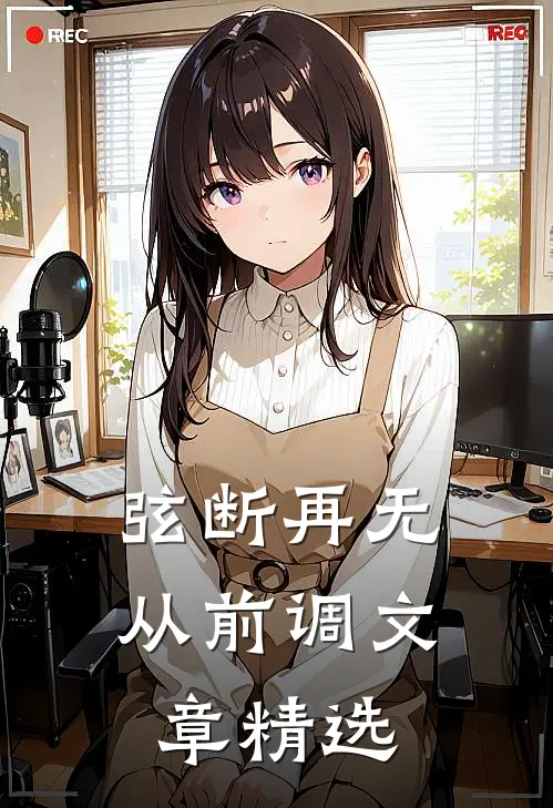 弦断再无从前调文章精选
