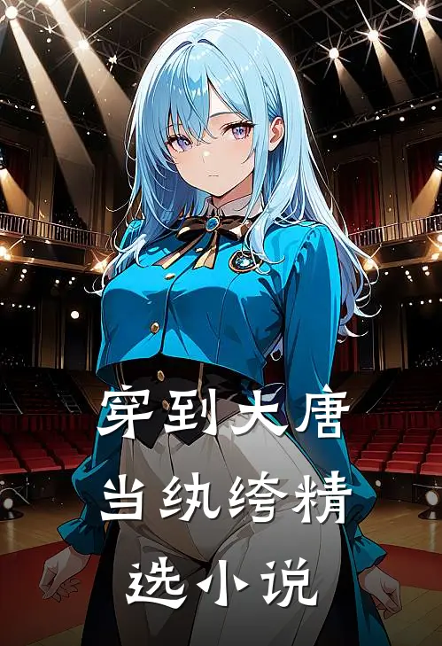 穿到大唐当纨绔精选小说