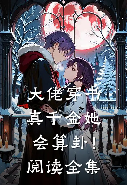 大佬穿书：真千金她会算卦！阅读全集