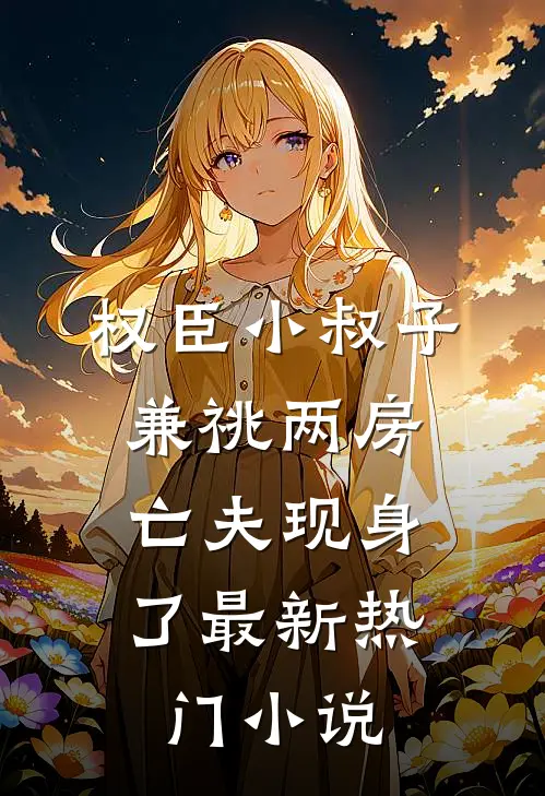 权臣小叔子兼祧两房，亡夫现身了最新热门小说