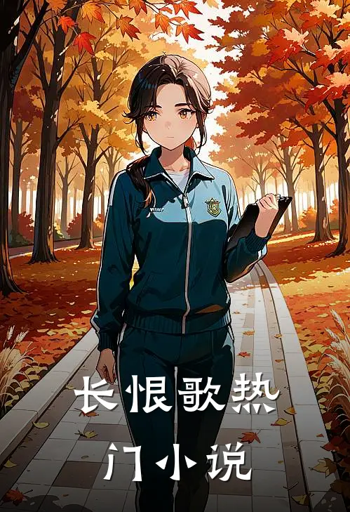 长恨歌热门小说