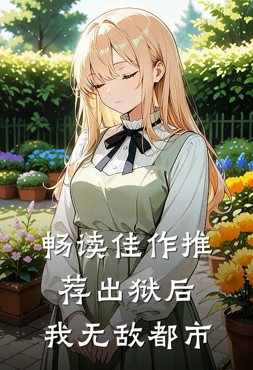畅读佳作推荐出狱后，我无敌都市