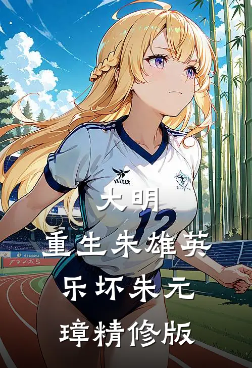 大明：重生朱雄英，乐坏朱元璋精修版
