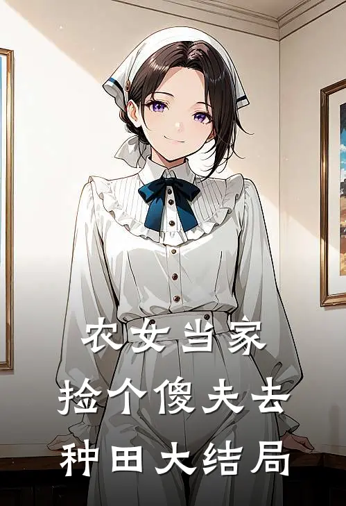 农女当家：捡个傻夫去种田大结局