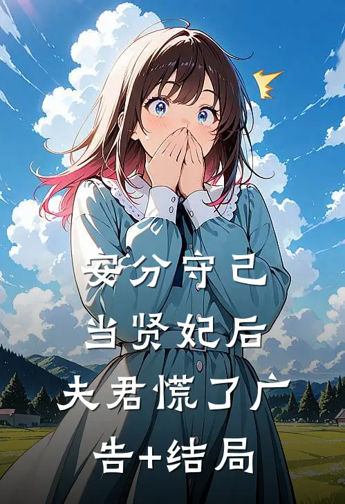 安分守己当贤妃后，夫君慌了广告+结局