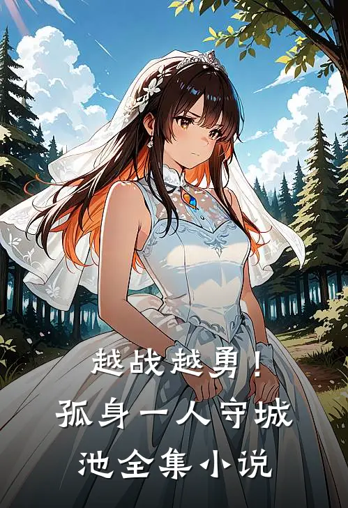 越战越勇！孤身一人守城池全集小说