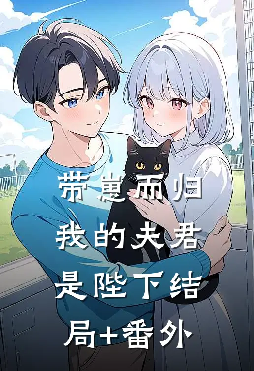 带崽而归，我的夫君是陛下结局+番外