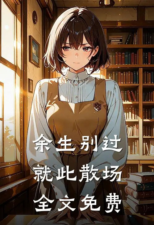 余生别过,就此散场全文免费阅读