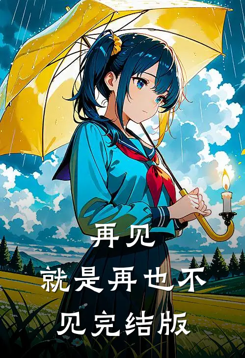 再见,就是再也不见完结版
