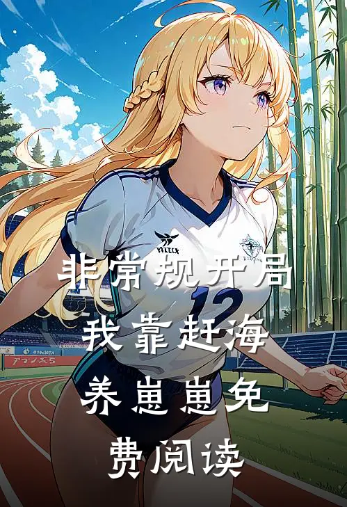 非常规开局：我靠赶海养崽崽免费阅读