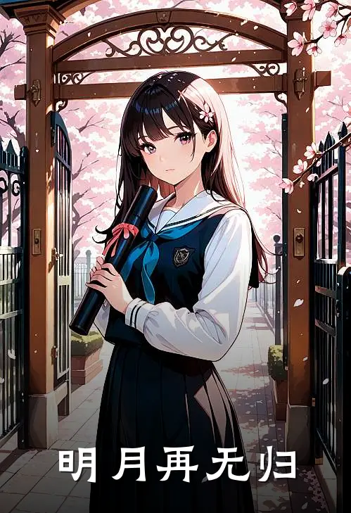 明月再无归
