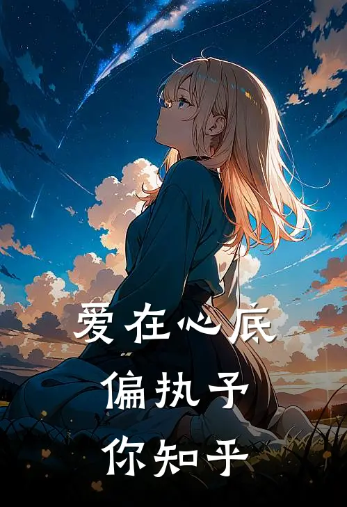 爱在心底，偏执予你知乎