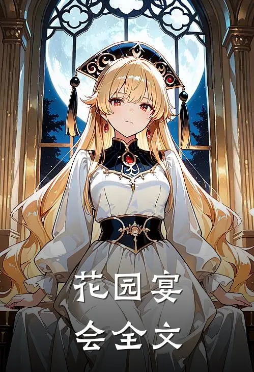 花园宴会全文