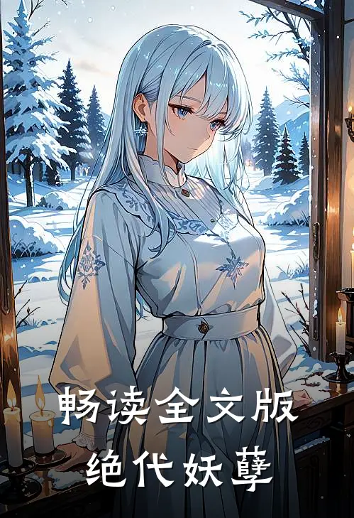 畅读全文版绝代妖孽