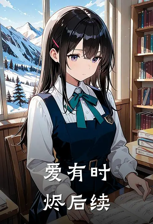 爱有时烬后续