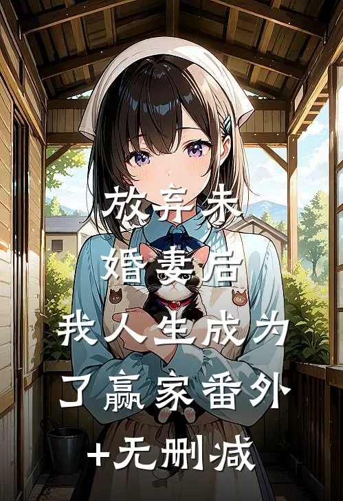 放弃未婚妻后，我人生成为了赢家番外+无删减