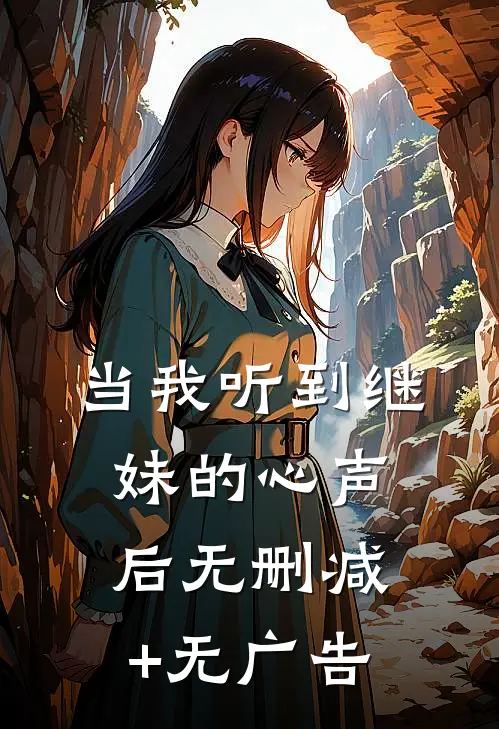 当我听到继妹的心声后无删减+无广告