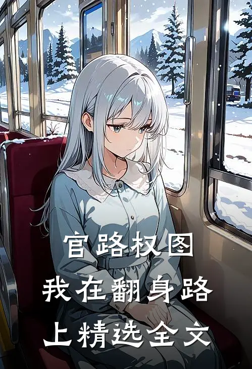 官路权图：我在翻身路上精选全文
