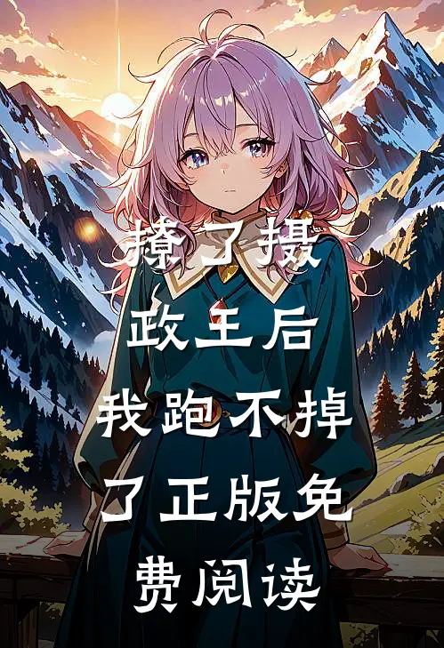 撩了摄政王后，我跑不掉了正版免费阅读