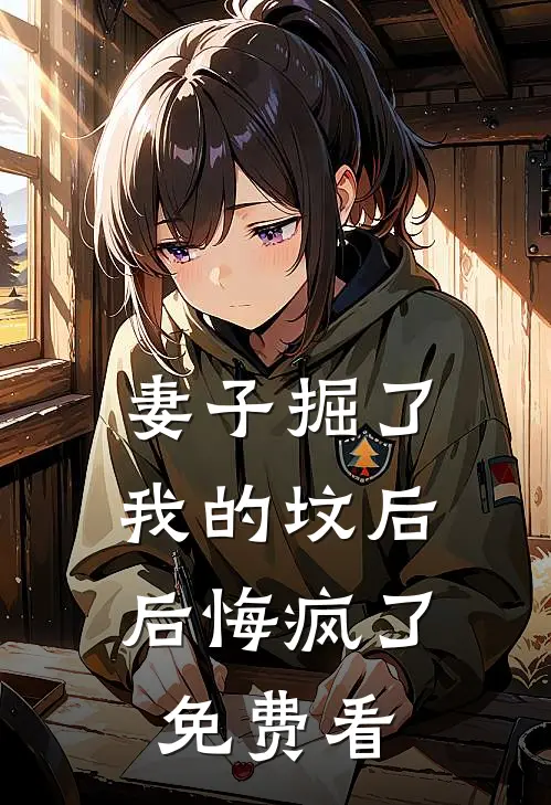 妻子掘了我的坟后，后悔疯了免费看