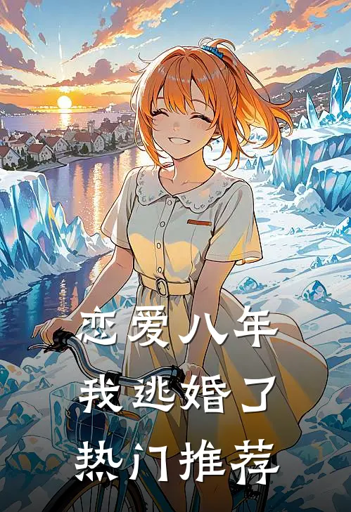 恋爱八年，我逃婚了热门推荐