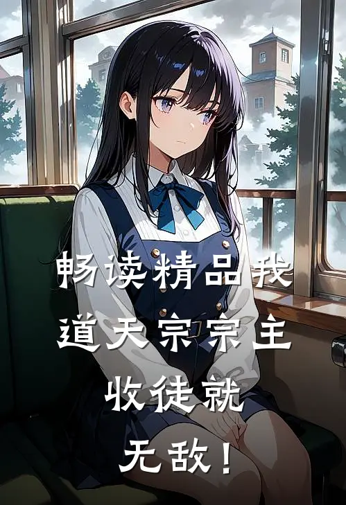 畅读精品我，道天宗宗主，收徒就无敌！
