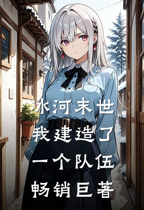 冰河末世：我建造了一个队伍畅销巨著