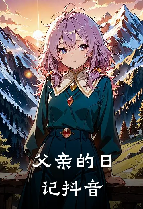 父亲的日记抖音